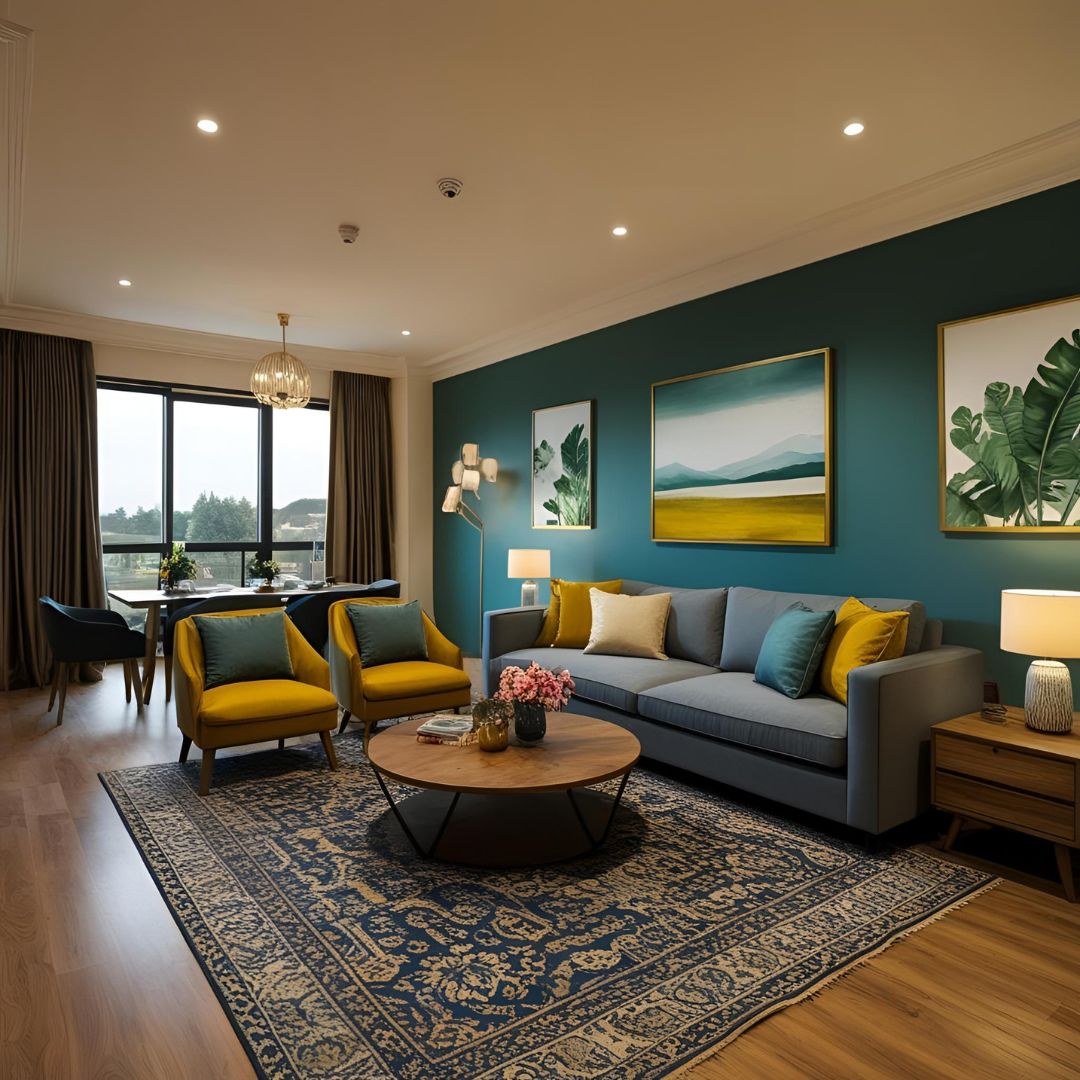 Tayari developes uganda & tayari residency in uganda 1