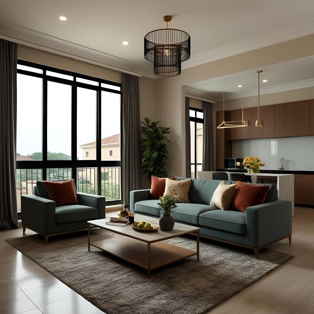 Tayari developes uganda & tayari residency in uganda 7