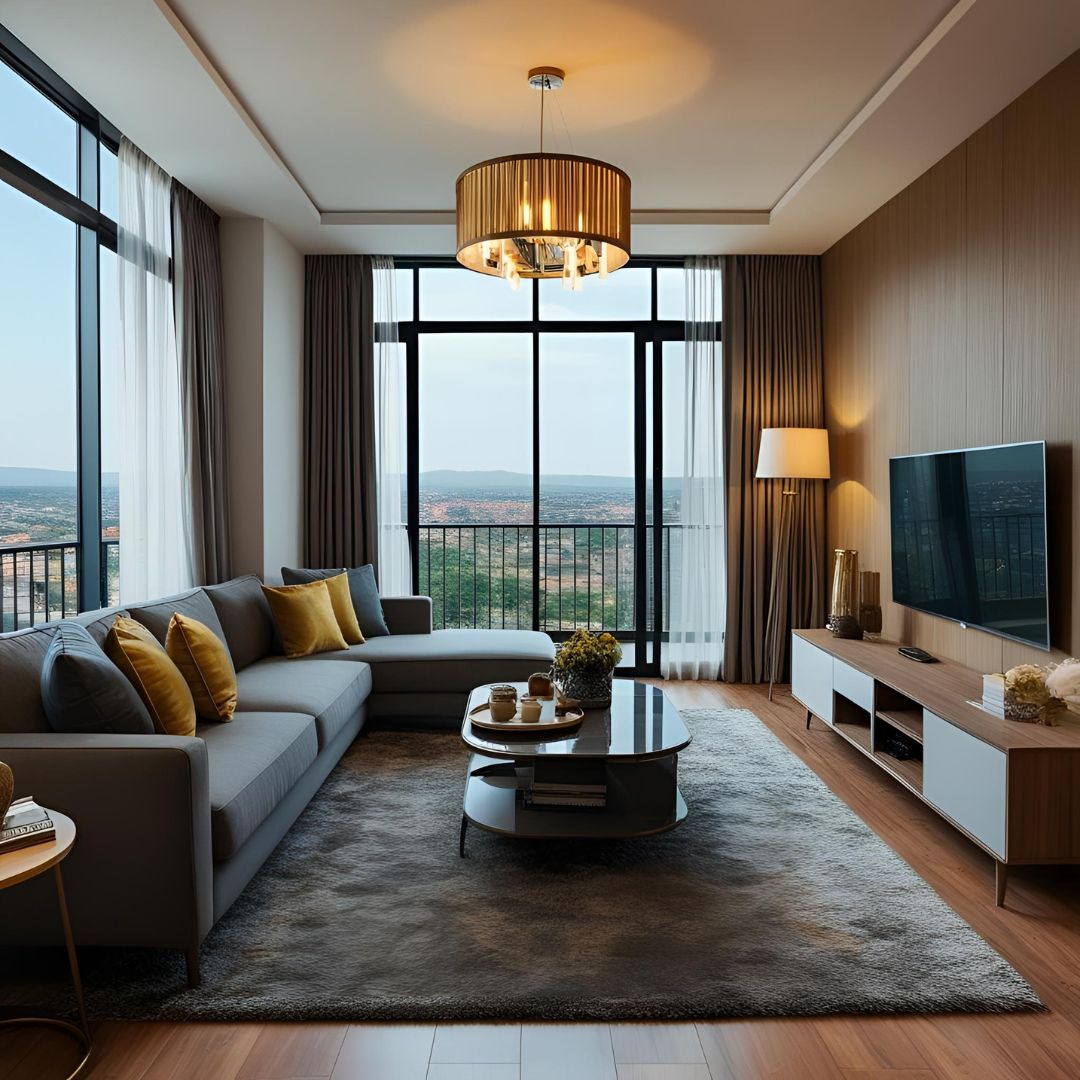 Tayari developes uganda & tayari residency in uganda 8