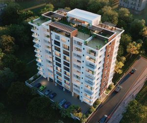 Shanzu Beach View Apartments 02