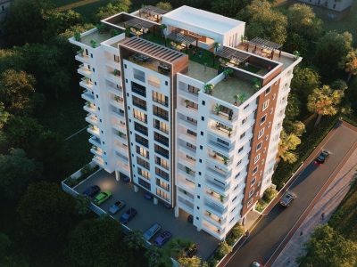 Shanzu Beach View Apartments 02