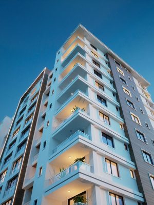 Shanzu Beach View Apartments 03