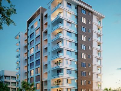 Luxury Apartments for Sale in Shanzu, Mombasa