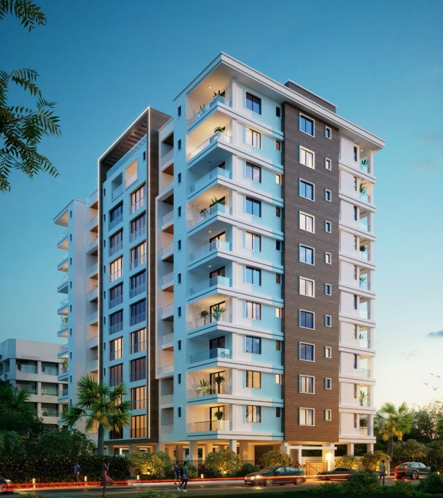 Luxury Apartments for Sale in Shanzu, Mombasa