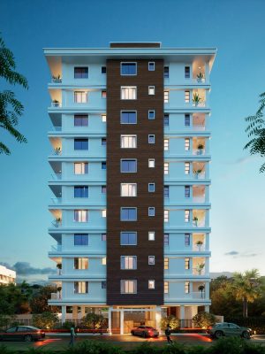 Shanzu Beach View Apartments 05