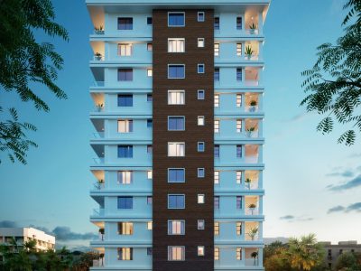 Shanzu Beach View Apartments 05