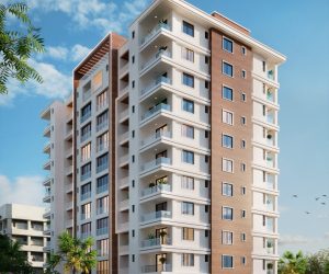 Luxury Apartments for Sale in Shanzu, Mombasa