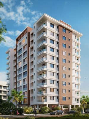 Luxury Apartments for Sale in Shanzu, Mombasa