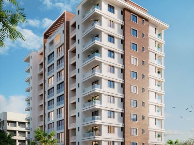 Luxury Apartments for Sale in Shanzu, Mombasa