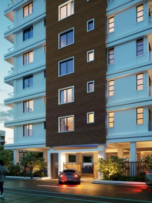 Luxury Apartments for Sale in Shanzu, Mombasa