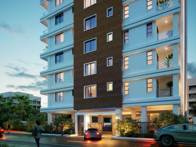 Luxury Apartments for Sale in Shanzu, Mombasa