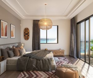 Shanzu Beach View Apartments 09