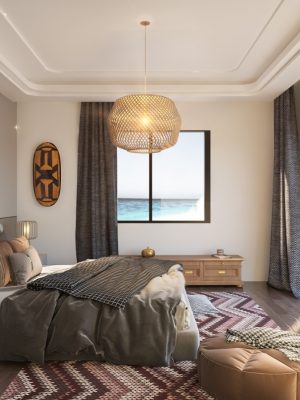 Shanzu Beach View Apartments 09