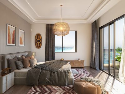 Shanzu Beach View Apartments 09