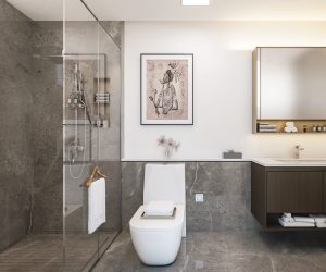 Shanzu Beach View Apartments 11