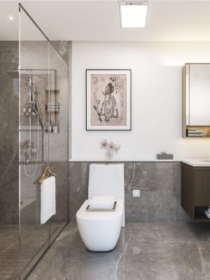 Shanzu Beach View Apartments 11