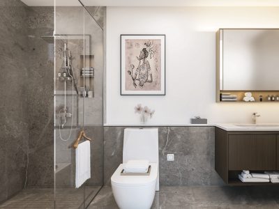 Shanzu Beach View Apartments 11