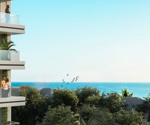 Luxury Apartments for Sale in Shanzu, Mombasa