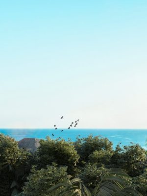 Luxury Apartments for Sale in Shanzu, Mombasa