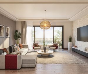 Shanzu Beach View Apartments 14