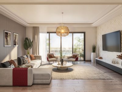 Shanzu Beach View Apartments 14