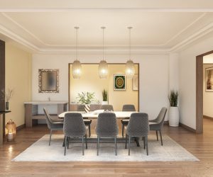 Shanzu Beach View Apartments 15