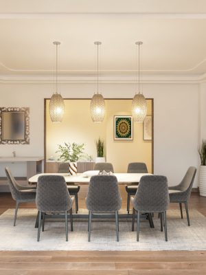 Shanzu Beach View Apartments 15