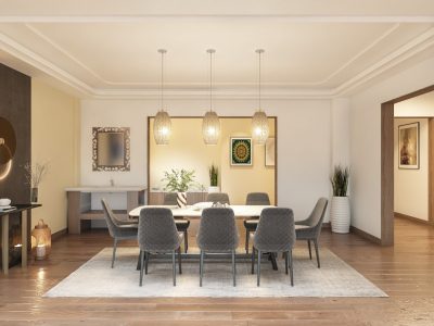 Shanzu Beach View Apartments 15